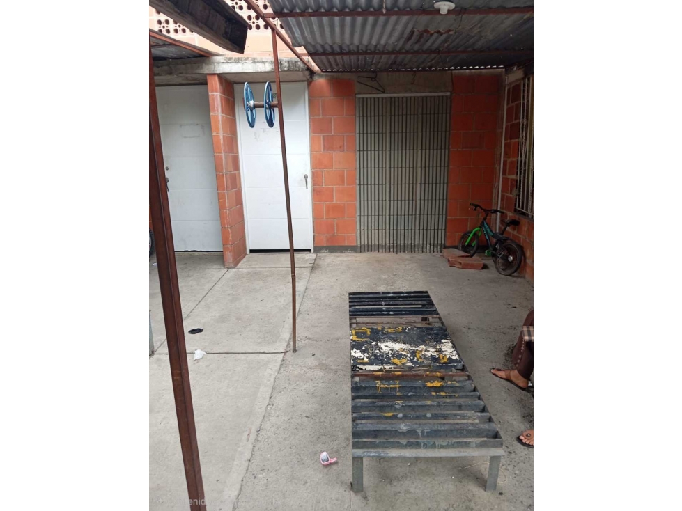 Venta casa en paisajes de las flores Terranova Jamundi