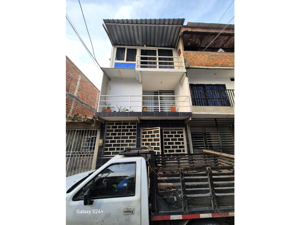 VENTA CASA EN POBLADO CAMPESTRE