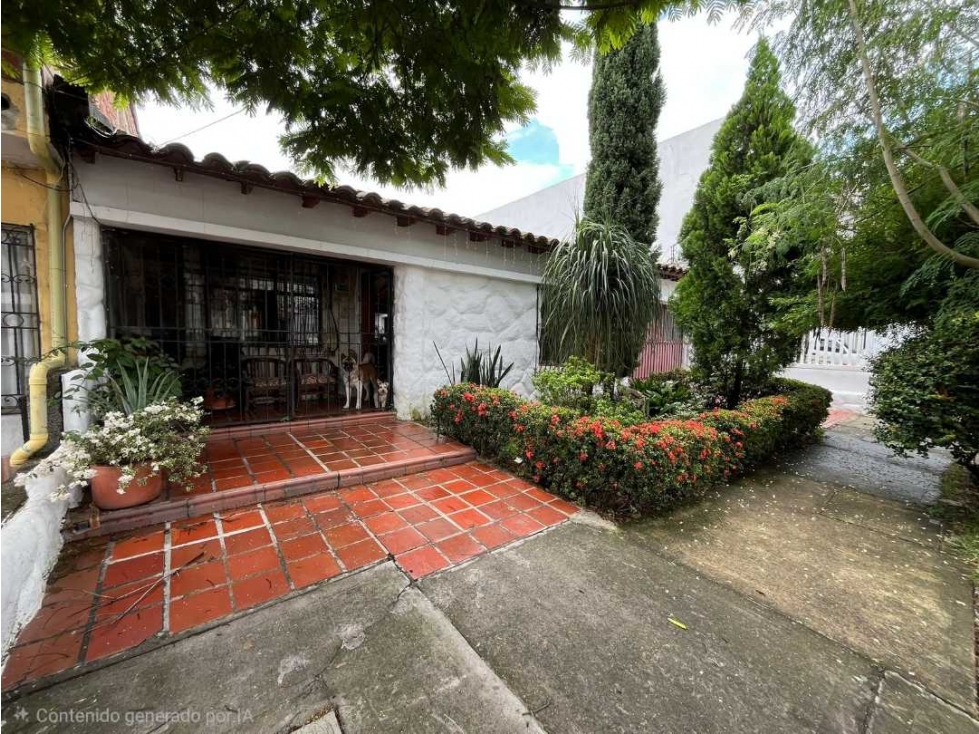 VENTA CASA EN PRADOS DEL NORTE