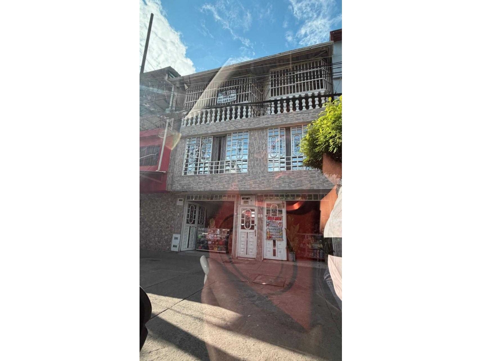 Venta Casa Independiente Rentera Las Acacias Cali