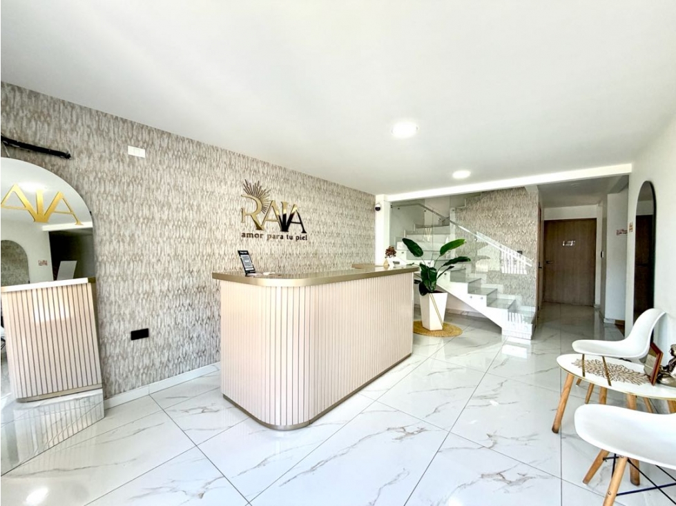 VENTA CASA TRES NIVELES EN LAS MERCEDES-II PALMIRA — foto 5