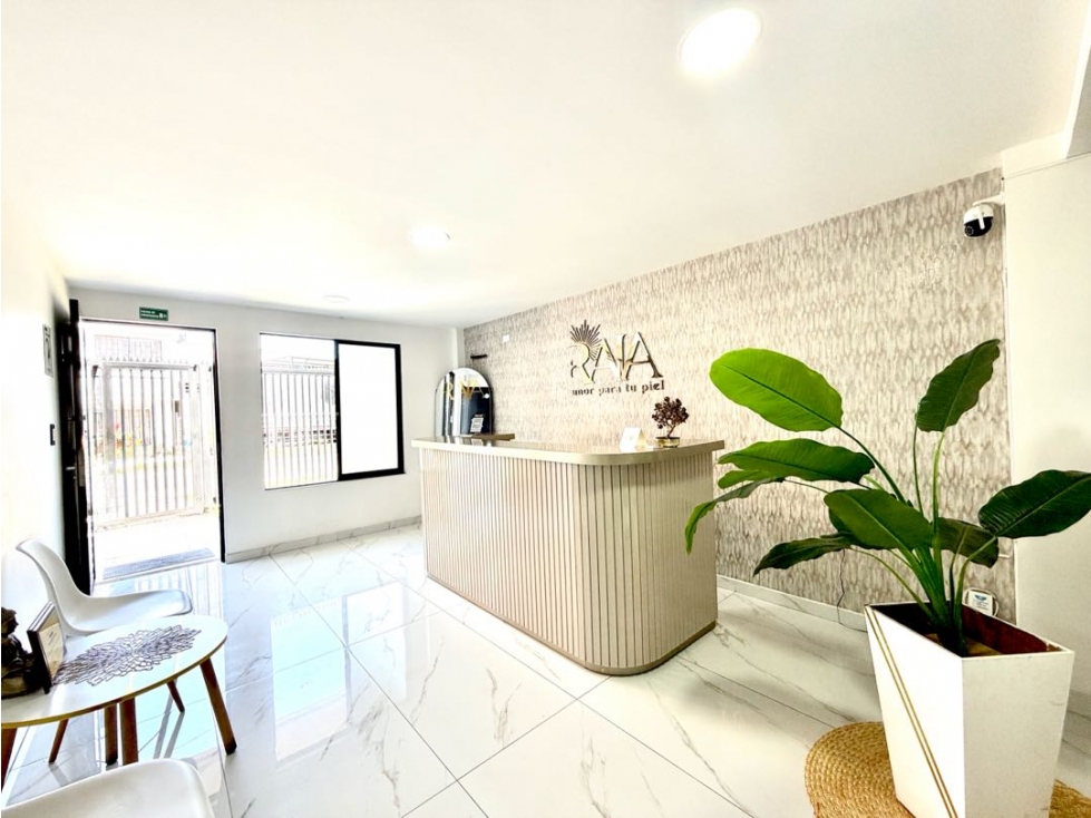 VENTA CASA TRES NIVELES EN LAS MERCEDES-II PALMIRA — foto 6