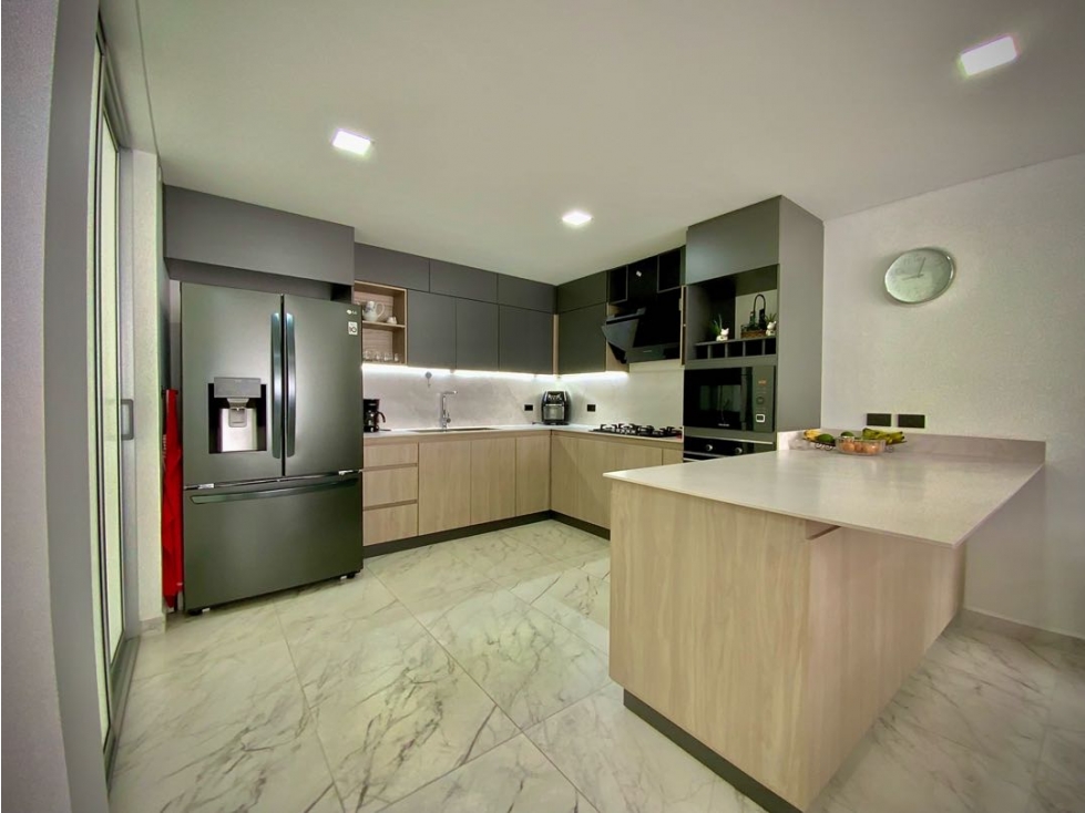 Venta Casa Unidad Cerrada La Ceja