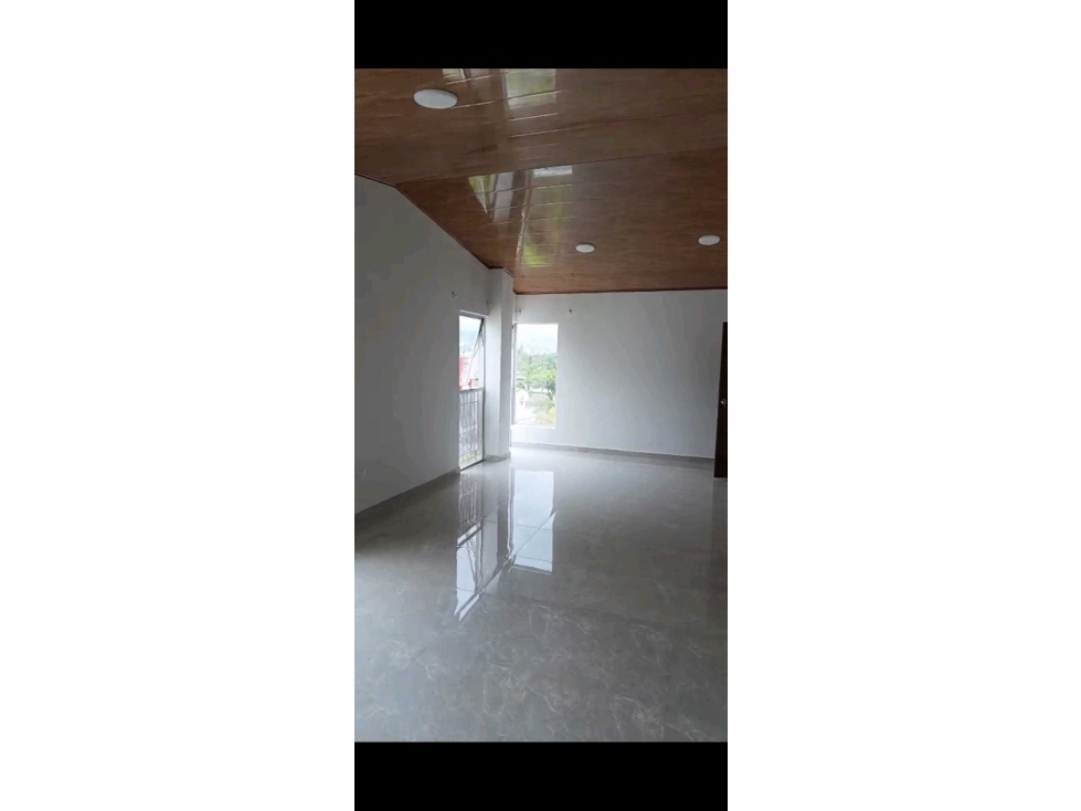 VENTA DE APARTAMENTO EN BARRIO LIMONAR SUR DE CALI