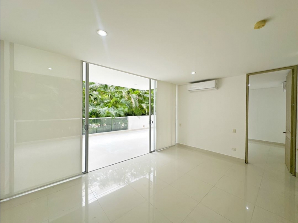 Venta de apartamento 1er piso con gran terraza Burano — foto 3