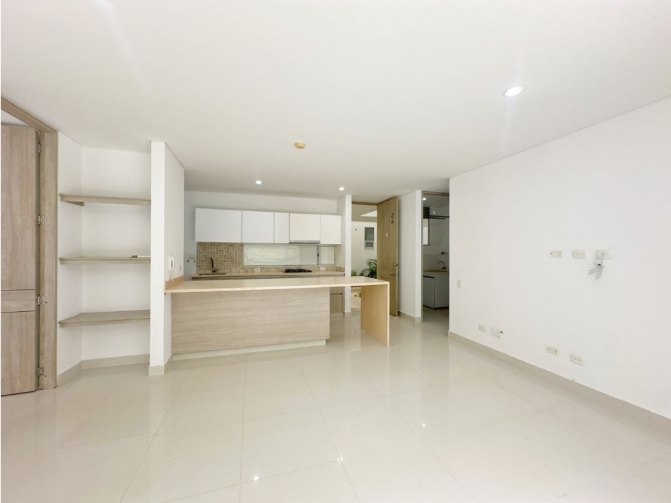 Venta de apartamento 1er piso con gran terraza Burano — foto 4