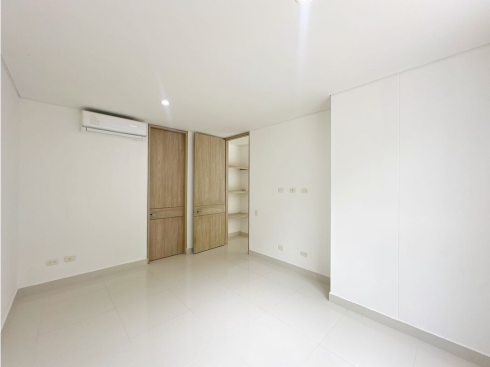 Venta de apartamento 1er piso con gran terraza Burano — foto 6