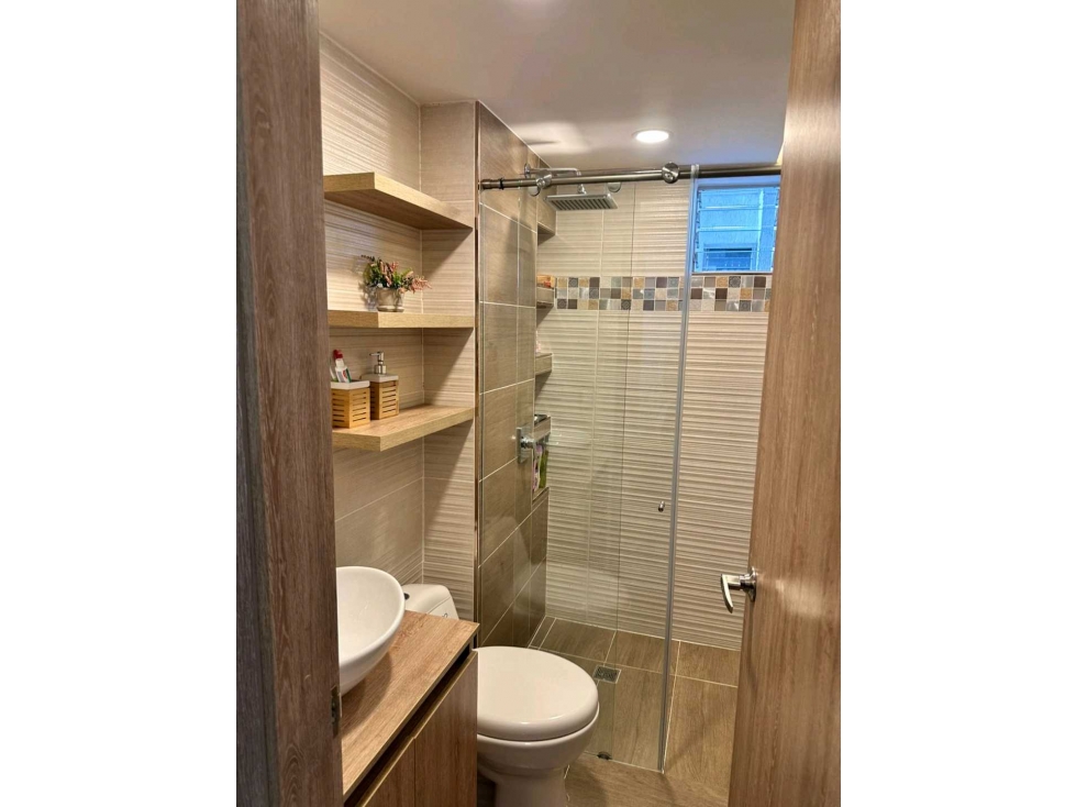 VENTA DE APARTAMENTO BRISAS DE ÁLAMOS EN EL NORTE DE CALI — foto 6
