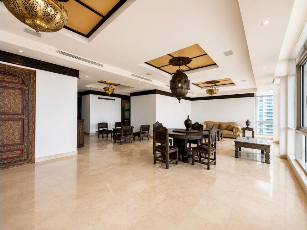 VENTA DE APARTAMENTO EN PACIFIC POINT — foto 2