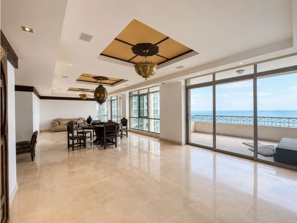 VENTA DE APARTAMENTO EN PACIFIC POINT — foto 3