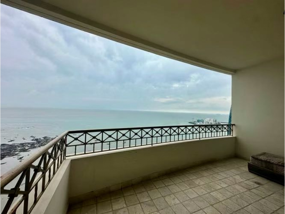 VENTA DE APARTAMENTO EN PACIFIC POINT — foto 4
