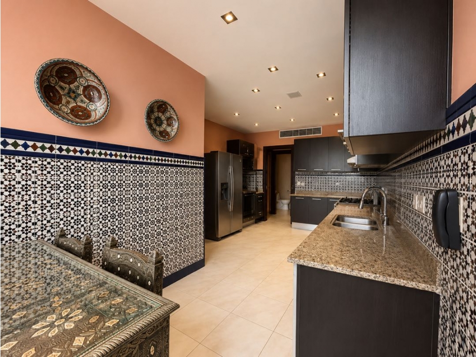 VENTA DE APARTAMENTO EN PACIFIC POINT — foto 5