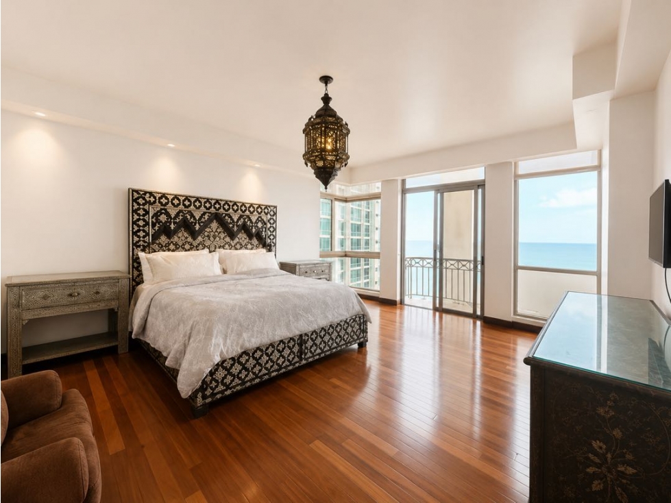 VENTA DE APARTAMENTO EN PACIFIC POINT — foto 6