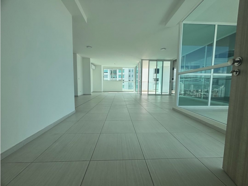 VENTA DE APARTAMENTO THE TOWERS - SAN FRANCISCO — foto 3