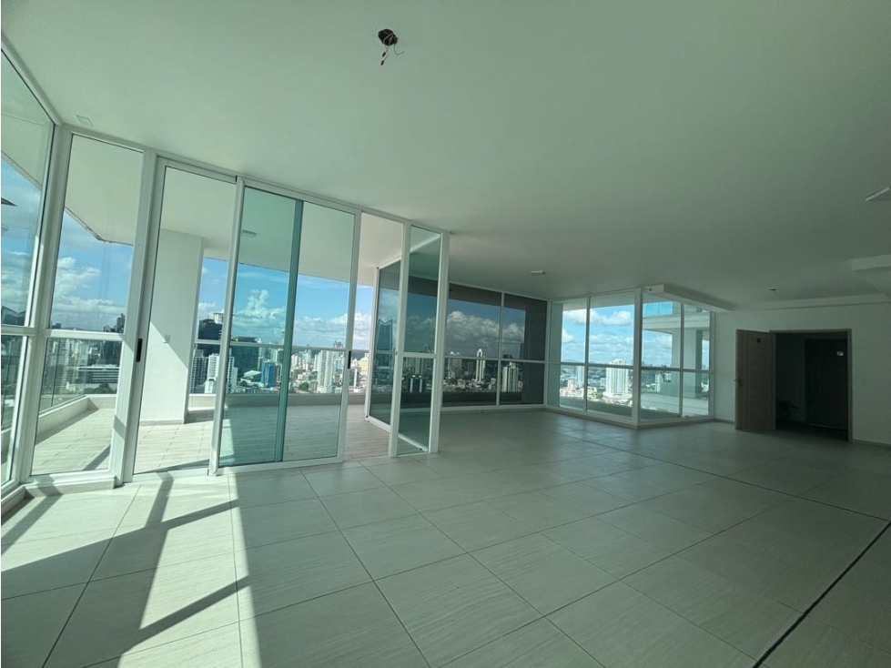 VENTA DE APARTAMENTO THE TOWERS - SAN FRANCISCO — foto 5