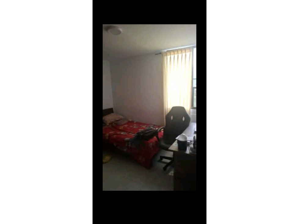 Venta de Apartamento en pacara norte de cali