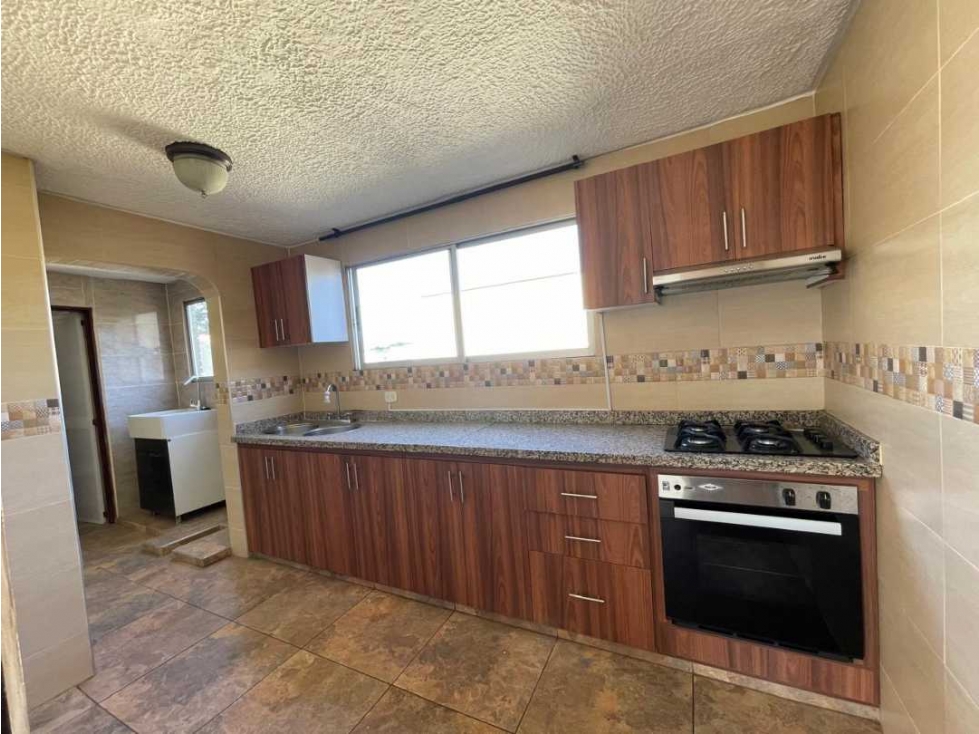 Venta de Apartamento en pacara norte de cali