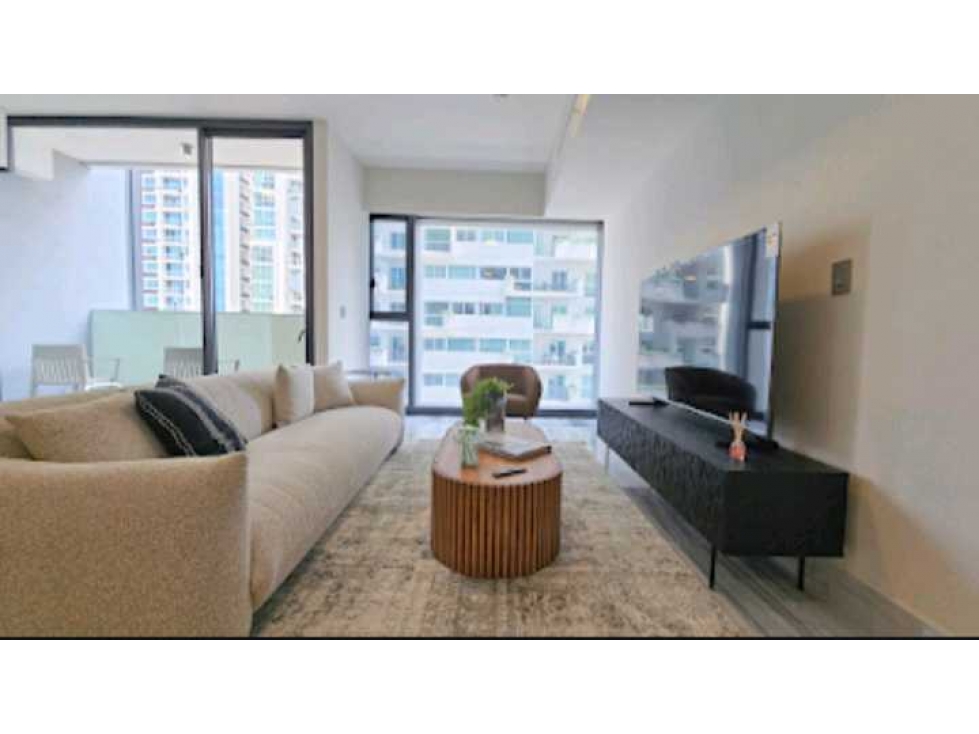 Alquiler de Apartamentos en PH Nuovo Armani BELLA VISTA — foto 2