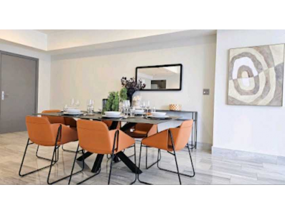 Alquiler de Apartamentos en PH Nuovo Armani BELLA VISTA — foto 4