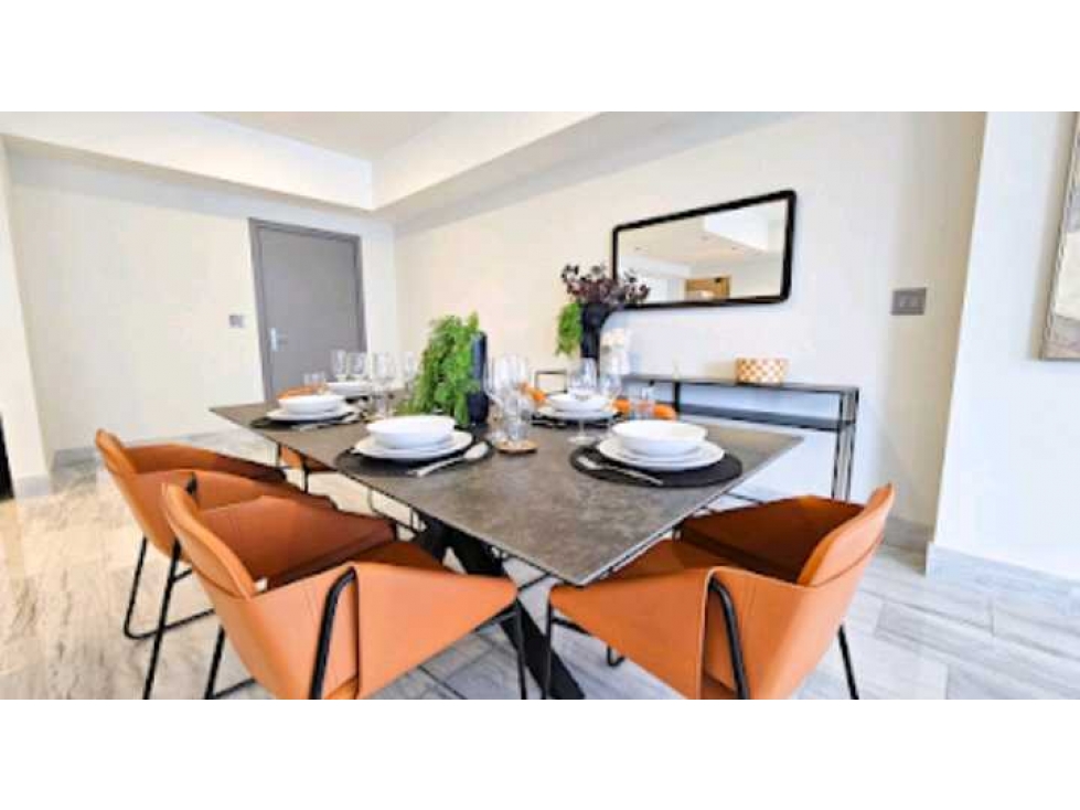 Alquiler de Apartamentos en PH Nuovo Armani BELLA VISTA — foto 5