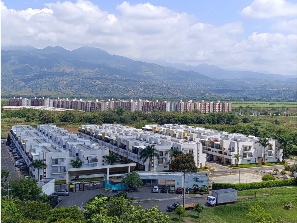 VENTA APTO | LA ARBOLEDA |JAMUNDI | 180 MILLONES | NEGOCIABLE