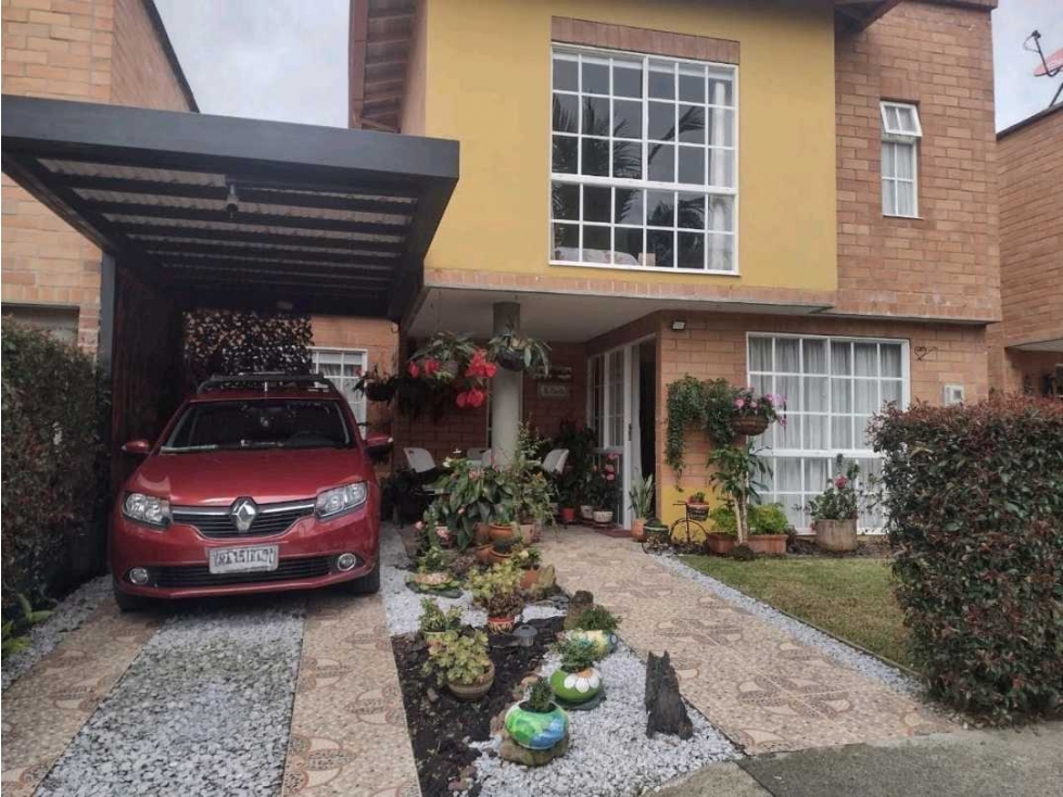 VENTA DE CASA CAMPESTRE EN LA CEJA SECTOR PAYUCO