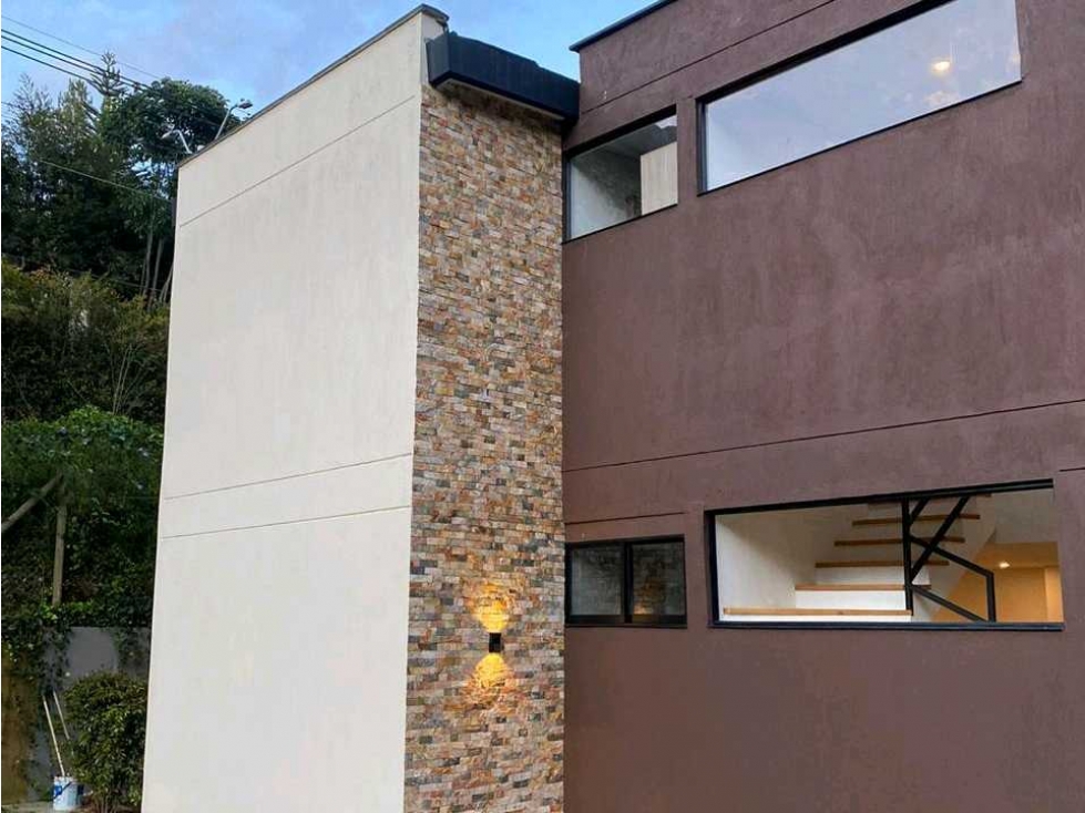 VENTA DE CASA CAMPESTRE EN RIONEGRO SECTOR GALICIA — foto 3