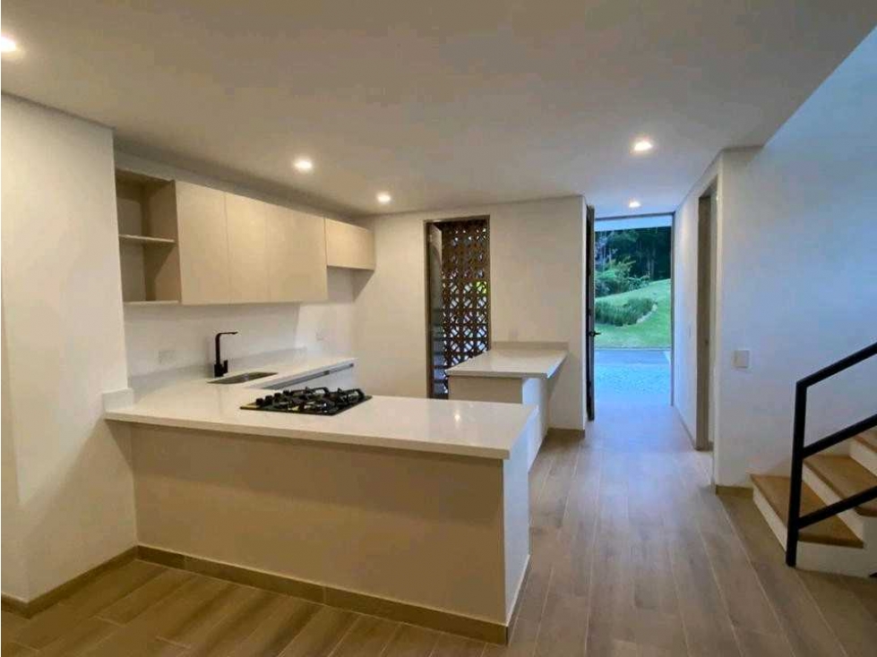 VENTA DE CASA CAMPESTRE EN RIONEGRO SECTOR GALICIA — foto 5