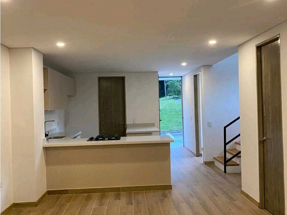 VENTA DE CASA CAMPESTRE EN RIONEGRO SECTOR GALICIA — foto 6