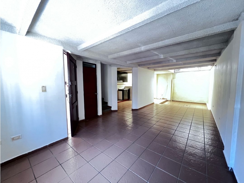 VENTA DE CASA EN ALFAGUARA - RIVERAS DEL ROSARIO, JAMUNDI — foto 2
