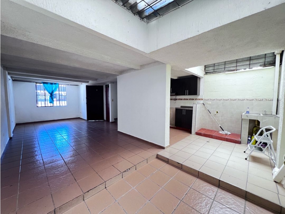 VENTA DE CASA EN ALFAGUARA - RIVERAS DEL ROSARIO, JAMUNDI — foto 3