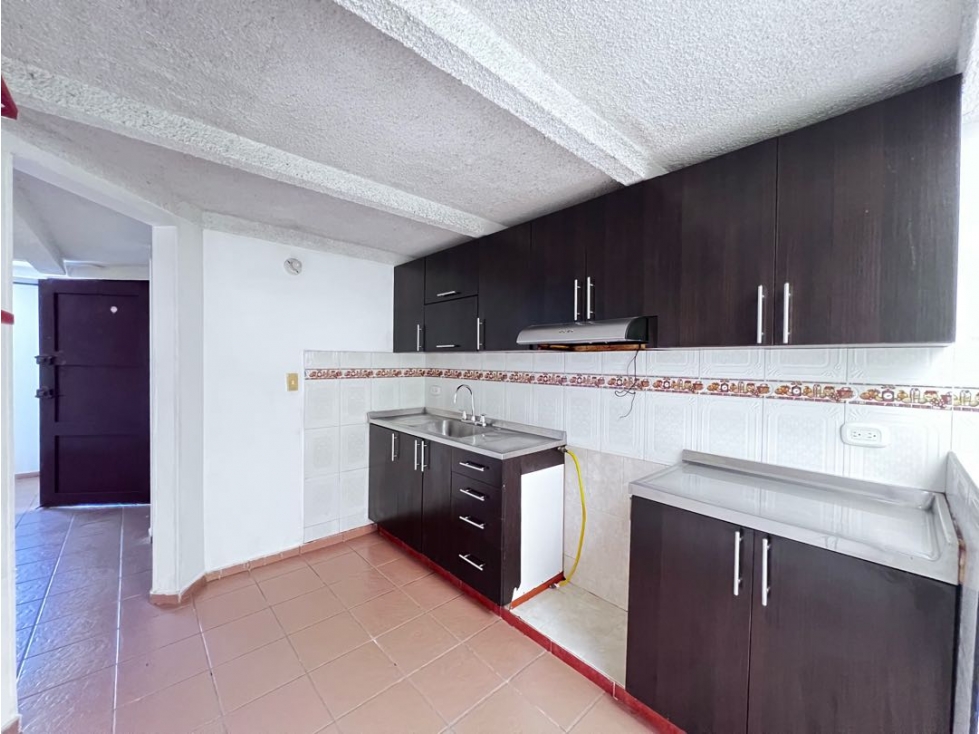 VENTA DE CASA EN ALFAGUARA - RIVERAS DEL ROSARIO, JAMUNDI — foto 5