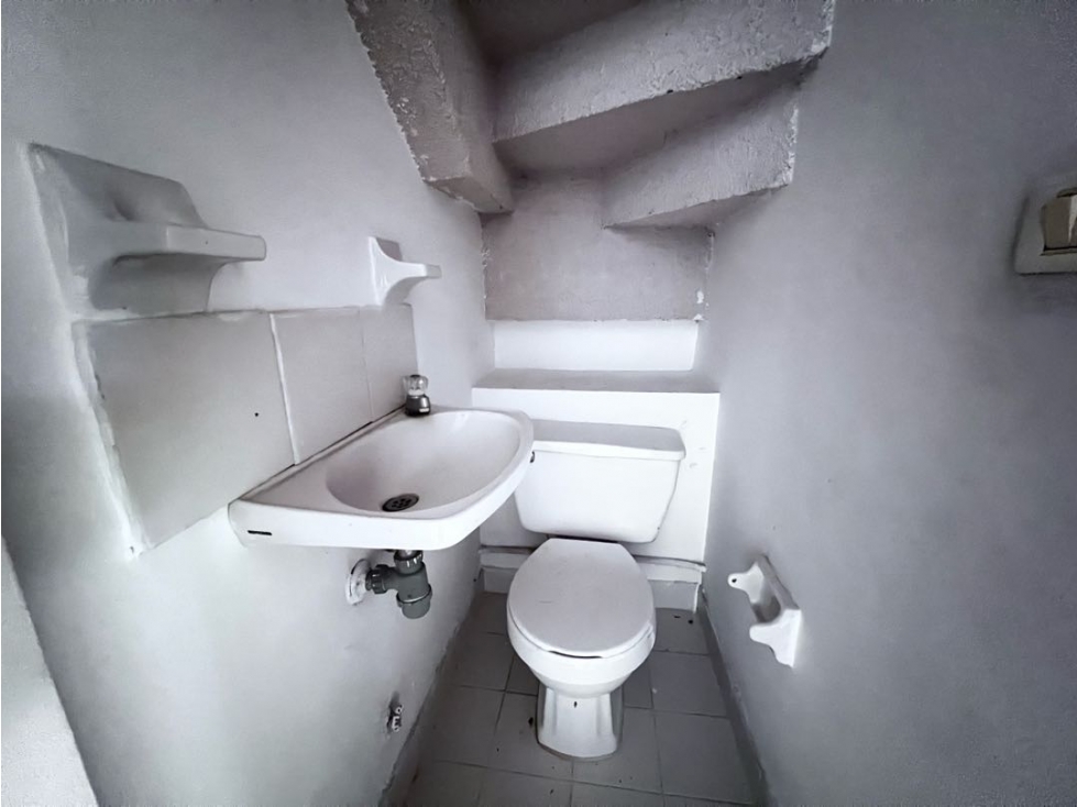 VENTA DE CASA EN ALFAGUARA - RIVERAS DEL ROSARIO, JAMUNDI — foto 6