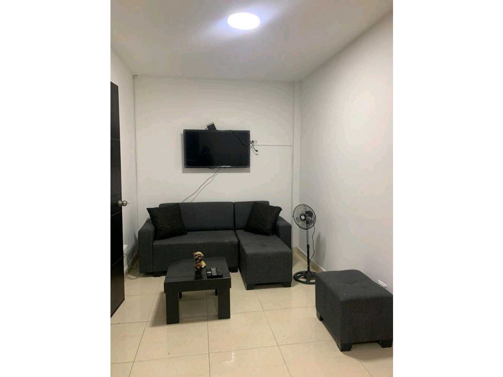 VENTA DE EDIFICIO EN CENTRO DE CALI