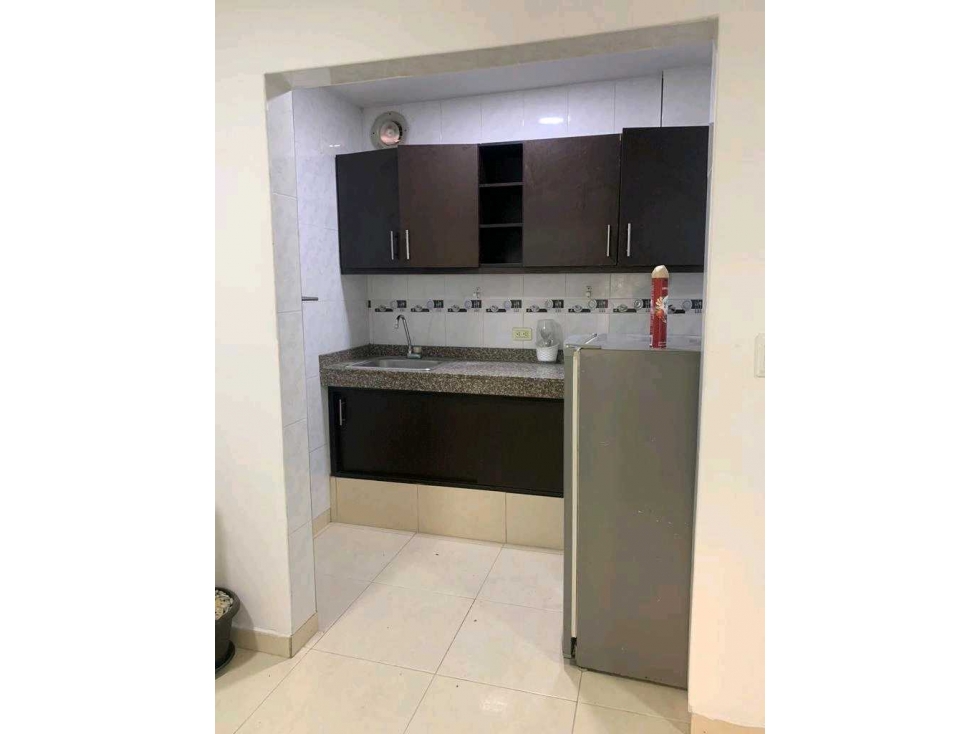 VENTA DE EDIFICIO EN CENTRO DE CALI — foto 2