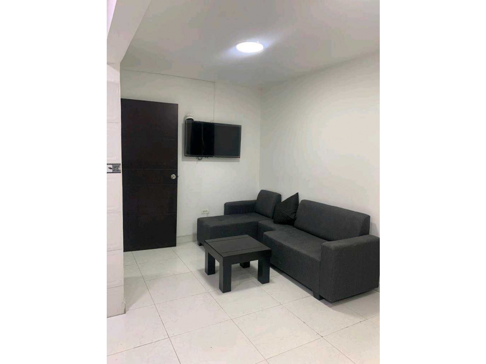 VENTA DE EDIFICIO EN CENTRO DE CALI — foto 3