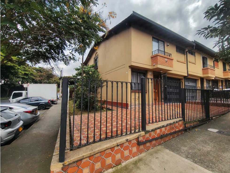 VENTA DE CASA EN SABANETA SECTOR ALDEA VERDE — foto 2