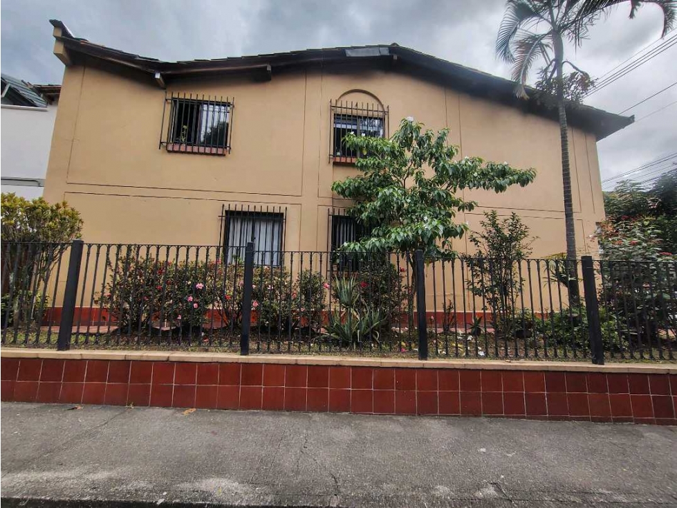 VENTA DE CASA EN SABANETA SECTOR ALDEA VERDE — foto 5