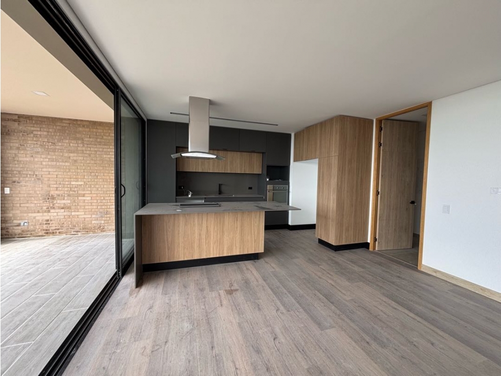 Venta de Casa Vista Panorámica en Parcelación Sajonía Cerca al Túnel — foto 6