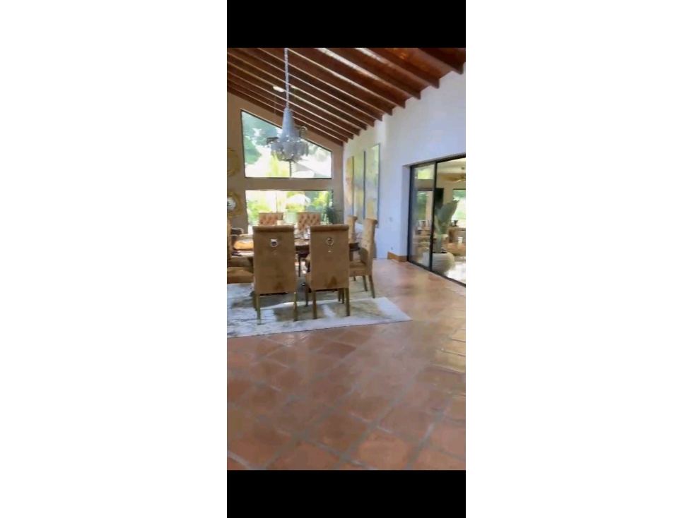 VENTA DE HERMOSA CASA EN PANCE SUR DE CALI