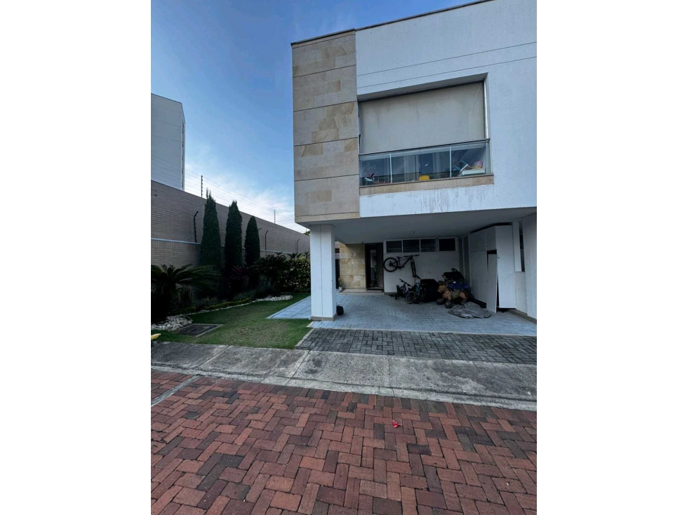 VENTA DE HERMOSA CASA EN PANCE SUR DE CALI — foto 3