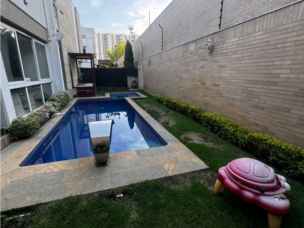 VENTA DE HERMOSA CASA EN PANCE SUR DE CALI — foto 5