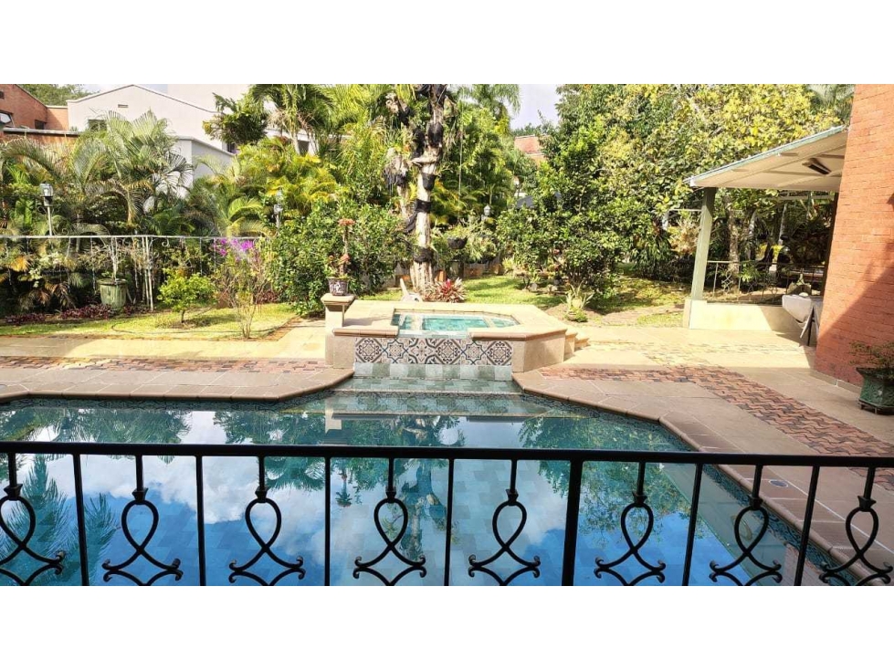 VENTA DE HERMOSA CASA EN PANCE SUR DE CALI