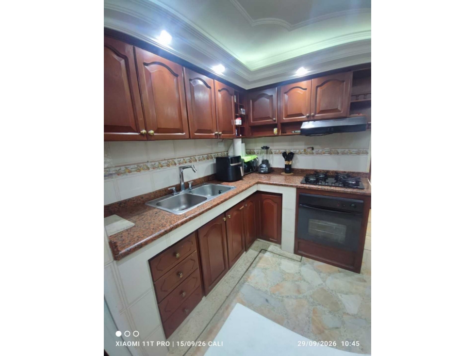VENTA DE HERMOSA CASA EN CIUDAD 2000 CALI — foto 2