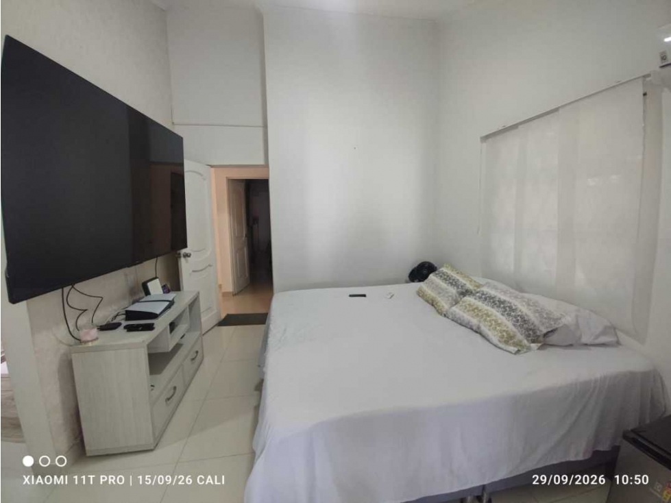 VENTA DE HERMOSA CASA EN CIUDAD 2000 CALI — foto 3