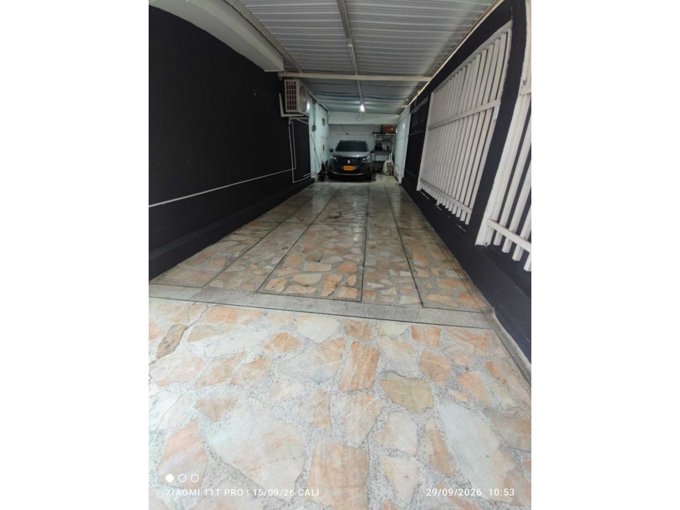 VENTA DE HERMOSA CASA EN CIUDAD 2000 CALI — foto 6