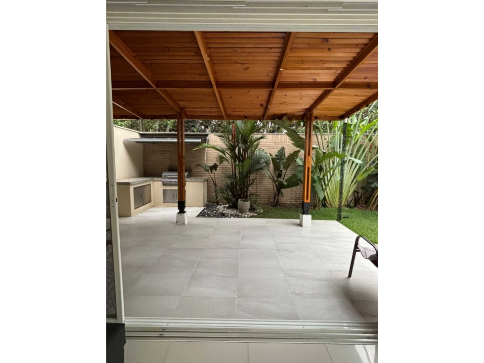 VENTA DE HERMOSA CASA EN PANCE SUR DE CALI - 2