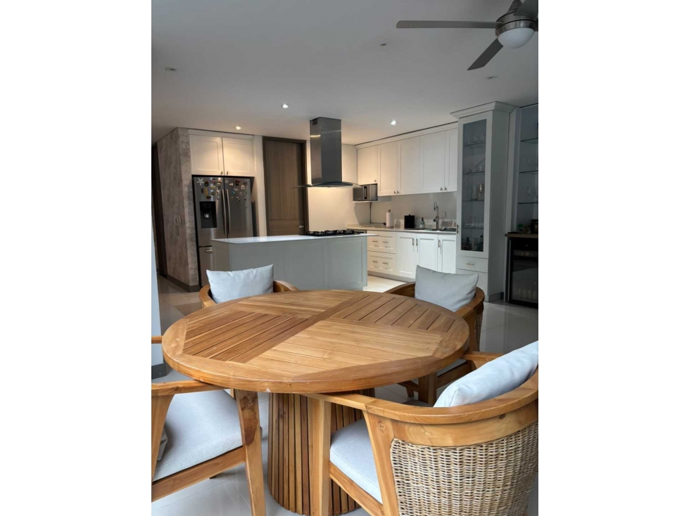 VENTA DE HERMOSA CASA EN PANCE SUR DE CALI - 3