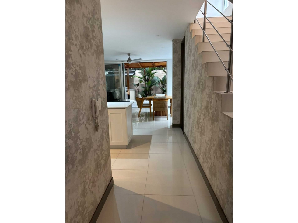 VENTA DE HERMOSA CASA EN PANCE SUR DE CALI - 4