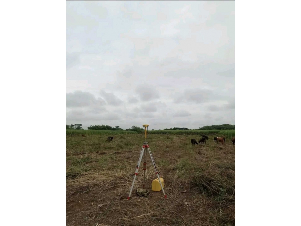 VENTA LOTE EN CALOTO VDA LA ARROBLEDA - 6